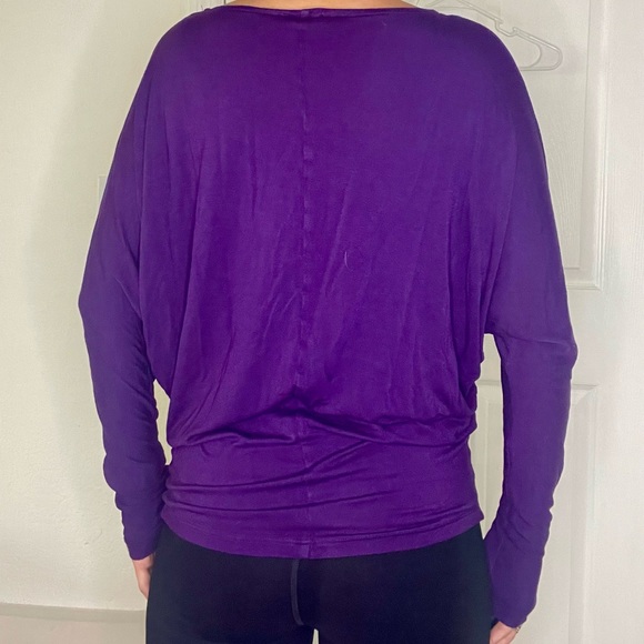 Long Sleeve Top - Picture 3 of 5